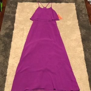 Gianni Bini maxi dress